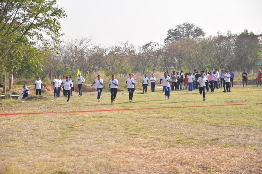 Rajendranath College of Polytechnic Durgapur Activities photo 28